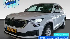 Gebruikt 2023 Skoda Kodiaq Business Line SUV | € 31.940 (Super prijs)