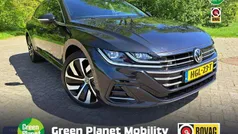 VW Arteon