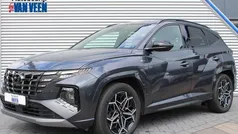 Gebruikt 2022 Hyundai Tucson N Line SUV | € 32.945 (Eerlijke prijs)