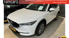 Gebruikt 2018 Mazda CX-5 SUV | € 26.750 (Eerlijke prijs)