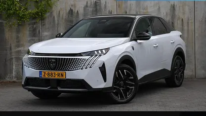 Occasion Peugeot 3008 GTi 146 PK (107 kW) 2024 SUV