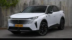 Wit Gebruikt 2024 Peugeot 3008 GTi SUV | € 34.995 (Eerlijke prijs)