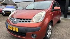 Gebruikt 2006 Nissan Note MPV | € 1.499 (Goede deal)