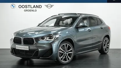 Occasion 2021 BMW X2 Comfort Edition SUV | € 31.950 (Eerlijke prijs)