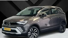 Gebruikt 2024 Opel Crossland X Elegance SUV | € 22.445 (Eerlijke prijs)