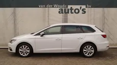 Gebruikt 2019 Seat Leon ST Style Stationwagen | € 9.900 (Eerlijke prijs)