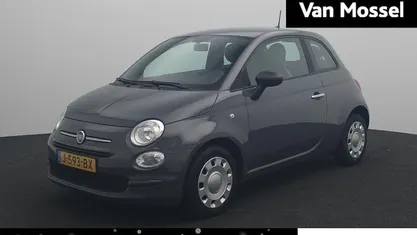 Occasion 2020 Fiat 500 Pop Hatchback | € 9.995 (Goede deal)