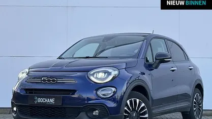 Occasion 2023 Fiat 500X SUV | € 23.695 (Eerlijke prijs)