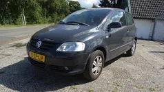 Grijs Gebruikt 2006 VW Fox Trendline Hatchback | € 850 (Eerlijke prijs)