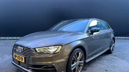 Occasion Audi A3 Sportback Ambition 150 PK (110 kW) 2015 Hatchback