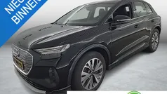 Gebruikt 2022 Audi Q4 e-tron Advanced Plus SUV | € 26.500 (Eerlijke prijs)