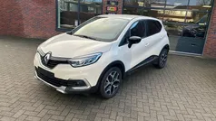 Creme Gebruikt 2018 Renault Captur Intens SUV | € 12.950 (Eerlijke prijs)