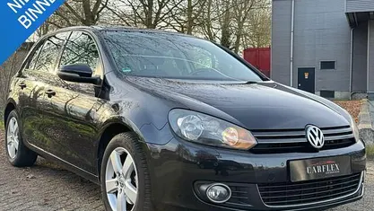 Gebruikt 2012 VW Golf VII Style Hatchback | € 6.977 (Super prijs)