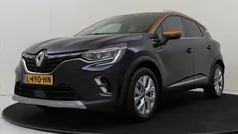 Zwart Gebruikt 2020 Renault Captur Intens SUV | € 16.925 (Eerlijke prijs)