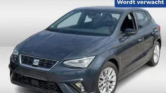 Gebruikt 2023 Seat Ibiza FR Hatchback | € 22.950 (Eerlijke prijs)