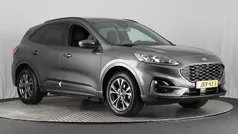Grijs Gebruikt 2023 Ford Kuga ST-Line X SUV | € 29.890 (Eerlijke prijs)