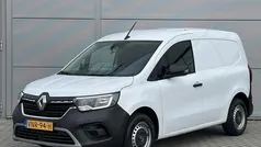 Blanc mineral Gebruikt 2022 Renault Kangoo Komfort MPV | € 11.340 (Super prijs)