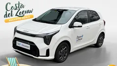 Clear white Gebruikt 2024 Kia Picanto Hatchback | € 17.445 (Eerlijke prijs)