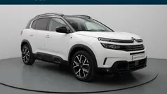 Wit Gebruikt 2021 Citroën C5 Aircross Shine SUV | € 22.790 (Eerlijke prijs)