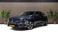 Grijs Gebruikt 2018 Renault Mégane IV Bose Edition Hatchback | € 10.950 (Goede deal)