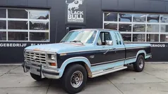 Gebruikt 1984 Ford F250 Pickup | € 11.450