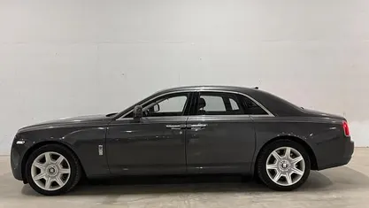 Occasion Rolls Royce Ghost 571 PK (419 kW) 2011 Sedan