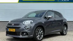 Gebruikt 2022 Fiat 500X Sport SUV | € 24.994 (Eerlijke prijs)