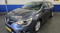 Gebruikt 2018 Renault Mégane GT Line GT-Line Hatchback | € 13.750 (Eerlijke prijs)