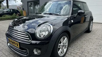 Occasion Mini Cooper Chili 122 PK (89 kW) 2011 Hatchback