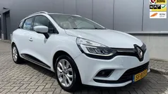 Gebruikt 2018 Renault Clio GrandTour Intens Stationwagen | € 11.950 (Eerlijke prijs)