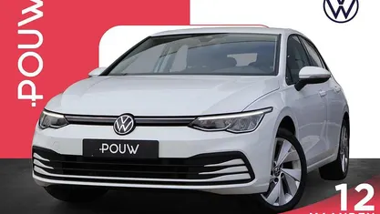 Occasion VW Golf VIII Life 110 PK (80 kW) 2022 Hatchback