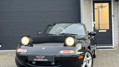 Gebruikt 1994 Mazda MX5 Cabriolet | € 12.995