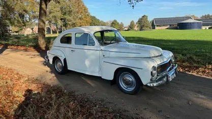 Occasion Volvo PV544 1961