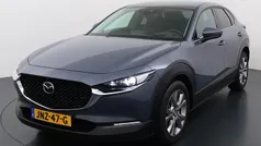 Grijs Gebruikt 2020 Mazda CX-30 Luxury SUV | € 23.695 (Eerlijke prijs)