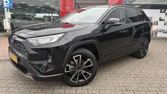 Gebruikt 2022 Toyota RAV4 Business Edition SUV | € 30.995 (Super prijs)