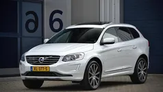 Gebruikt 2017 Volvo XC60 Inscription SUV | € 31.445 (Eerlijke prijs)