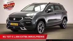 Gebruikt 2021 Seat Ateca Business SUV | € 23.495 (Eerlijke prijs)
