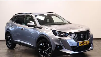 Gebruikt 2021 Peugeot 2008 Allure SUV | € 21.750 (Eerlijke prijs)