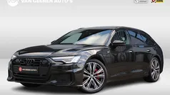 Grijs Gebruikt 2020 Audi A6 Competition Stationwagen | € 40.950 (Goede deal)