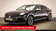 Zwart Gebruikt 2019 VW Arteon Business Hatchback | € 27.045 (Eerlijke prijs)