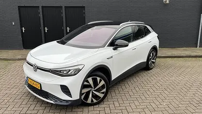Gebruikt 2020 VW ID.4 SUV | € 19.999 (Goede deal)