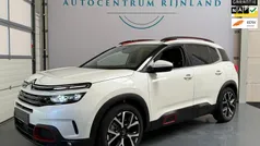 Wit Gebruikt 2021 Citroën C5 Aircross Business Class SUV | € 23.999 (Eerlijke prijs)