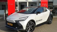 Wit Gebruikt 2024 Toyota C-HR Edition SUV | € 42.500 (Eerlijke prijs)
