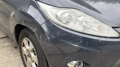 Gebruikt 2012 Ford Fiesta Hatchback | € 2.450 (Eerlijke prijs)