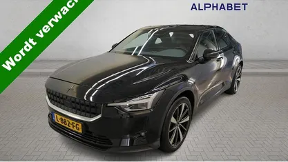 Occasion Polestar 2 Long Range Dual motor 219 kW (299 PK) 2021 Hatchback