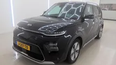 Gebruikt 2020 Kia Soul SUV | € 17.990 (Eerlijke prijs)
