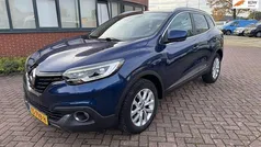 Gebruikt 2018 Renault Kadjar Intens SUV | € 14.950 (Super prijs)
