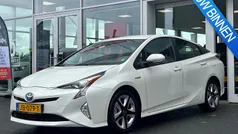 Gebruikt 2016 Toyota Prius Hatchback | € 16.900 (Eerlijke prijs)