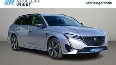 Gebruikt 2024 Peugeot 308 GT Stationwagen | € 26.950 (Super prijs)