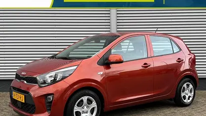 Gebruikt 2022 Kia Picanto Comfort Hatchback | € 12.735 (Goede deal)